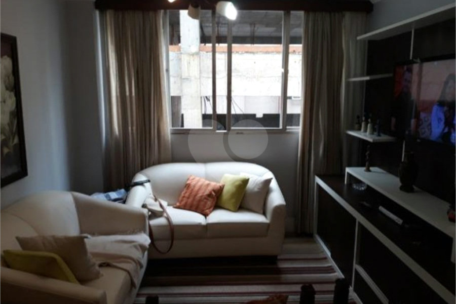 Apartamento em Santana próximo ao metrô
