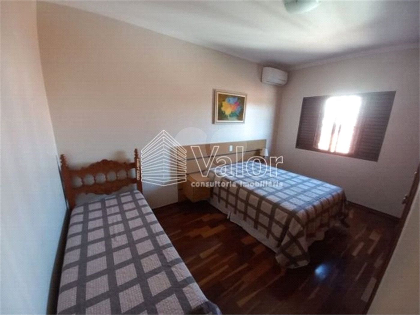 ?? Sobrado à Venda – Vila Monteiro (Gleba I)