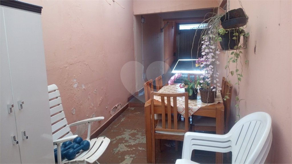 Bela casa No Santa Paula com um salão Comercial na frente.