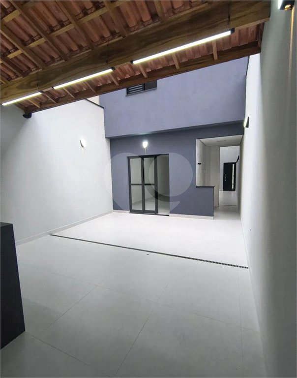 Sobrado á venda com 223 m² - São Bernardo do Campo