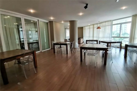 Apartamento à venda com 3 quartos, sendo 1 suíte, em Morumbi, São Paulo, SP