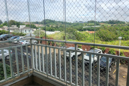 Apartamento Mobiliado à Venda em Louveira | 3 Dormitórios, Suíte, 2 Vagas – Residencial Felicità