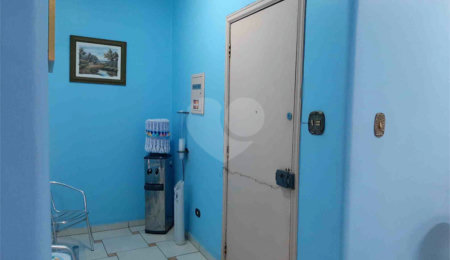 Apartamento à venda em Bela Vista, São Paulo, SP