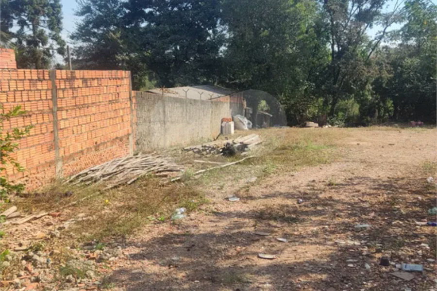 Excelente Terreno no Bairro Vale do Sol - Piracicaba/SP