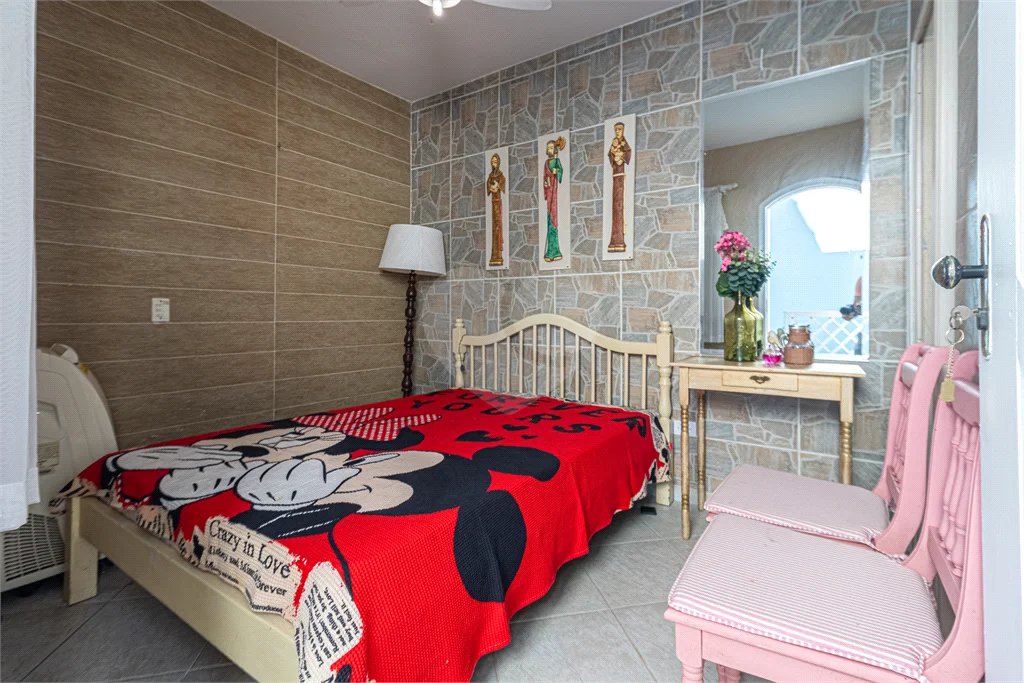 Casa à venda com 4 quartos, sendo 1 suíte, em Morada da Praia, Bertioga, SP