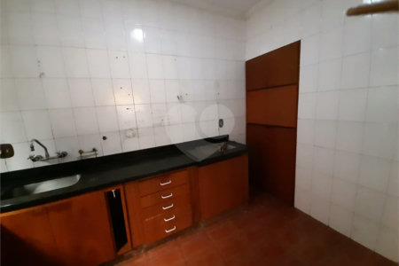 Sobrado á venda -Vila Guarani