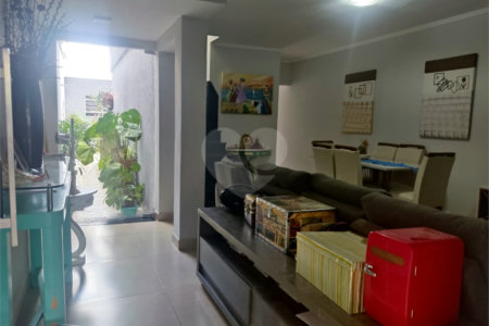 Sobrado da Vila das Mercês
