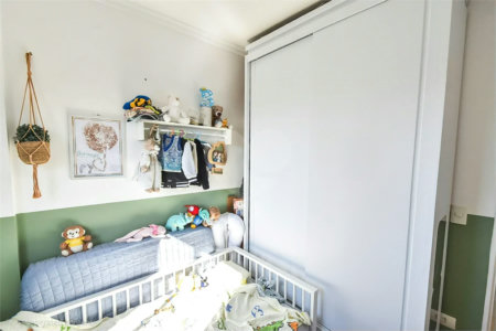 Apartamento à venda na Vila Mariana | 55 m² | 2 quartos | 1 vaga