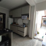 Casa térrea para venda no Vila Boa Vista