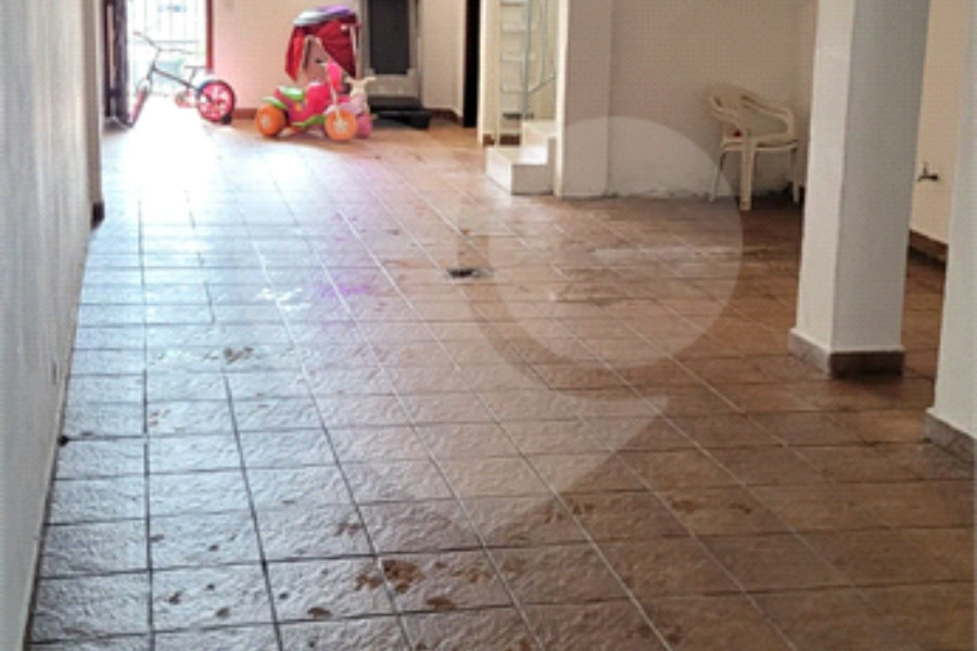 Sobrado com 3 quartos, em Pirituba - SP ZN