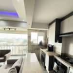 Apartamento à venda no Jardim Bom Clima, Guarulhos, com 66 m²