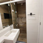 Cobertura à venda com 90 m² - Campestre