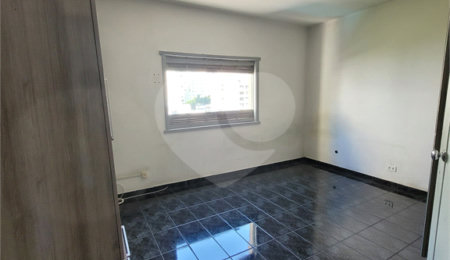 Apartamento à venda com 2 quartos em Higienópolis, São Paulo, SP