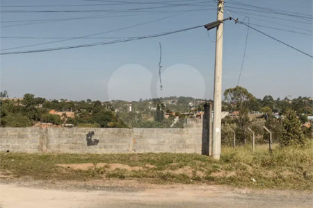 Terreno no Bairro Monterrey