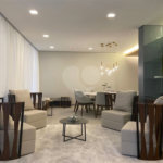 Apartamento tipo garden, novo, nunca habitado. 4 suítes