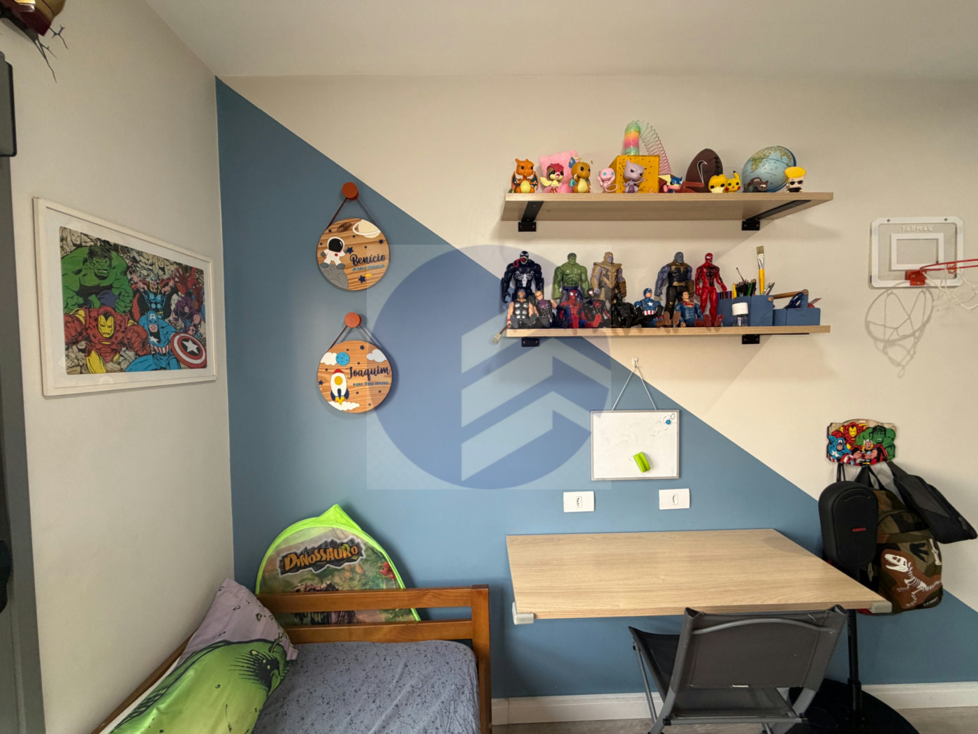 Apartamento à venda com 2 quartos, sendo 1 suíte, em Butantã, São Paulo - SP