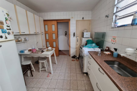 Apartamento à Venda com 85m² - Vila Mariana