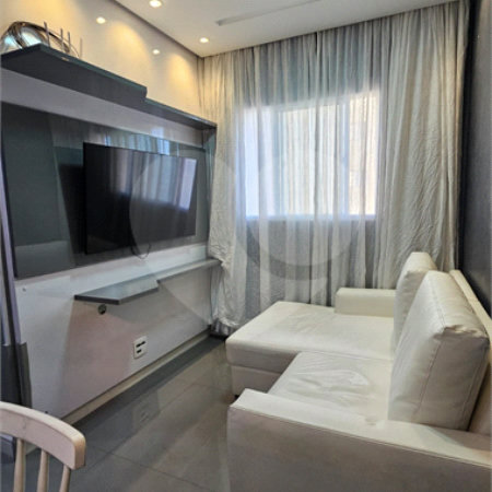 Apartamento à venda com 2 quartos em Recreio São Judas Tadeu, São Carlos, SP