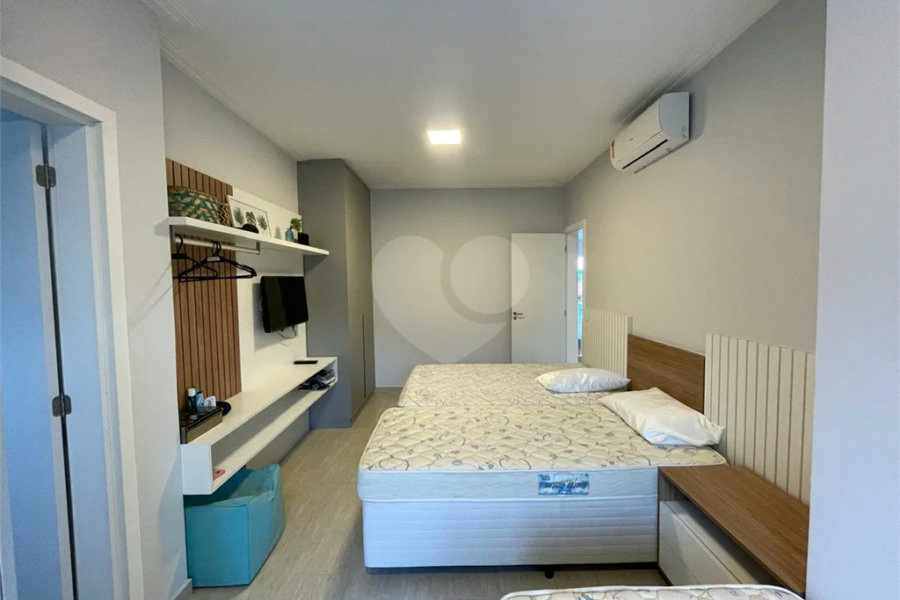Casa à venda ou para alugar com 4 suítes em Morada da Praia, Bertioga, SP