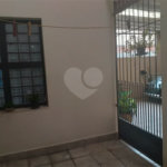 Casa térrea à venda no Imirim