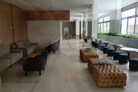 Apartamento á venda - Ipiranga