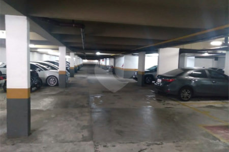Apartamento á venda - Jabaquara