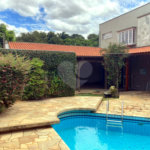 Belíssima casa no bairro Vila Rezende