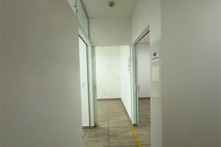 SALA para LOCAÇÃO com banheiro 39 m - 1 vaga CENTRO, SÃO BERNARDO DO CAMPO