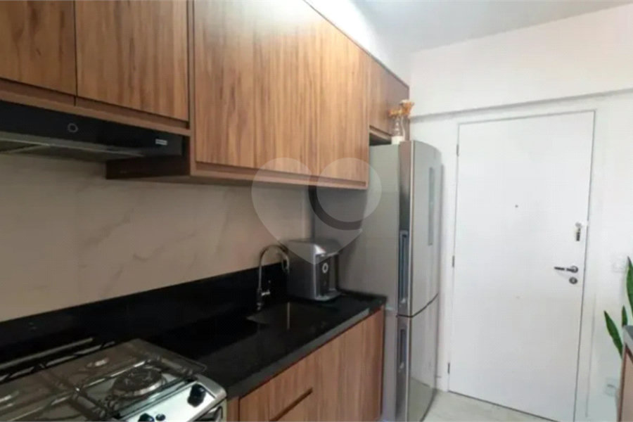 Apartamento Pronto para Morar na Vila Guarani – 2 Dorms, 1 Suíte e 1 Vaga