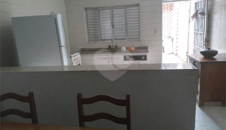 Sobrado à venda com 2 quartos em Vila Regente Feijó, São Paulo, SP