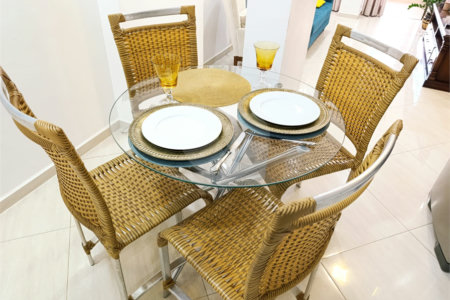 Apartamento Studio à venda Noblesse XV de Novembro São Carlos