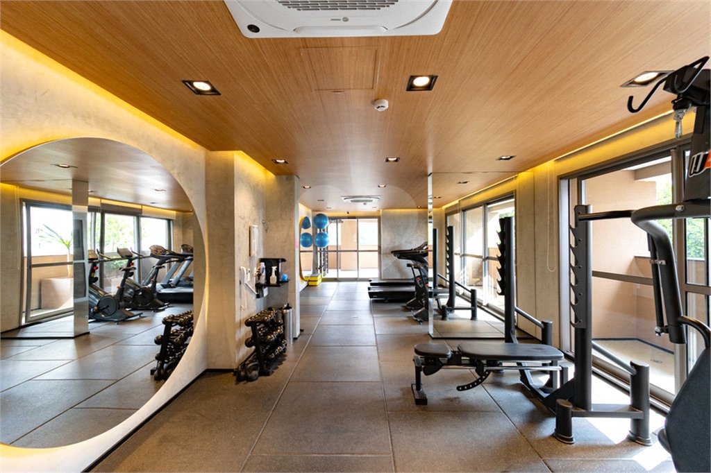 LINDO STUDIO DE 32M² PRÓXIMO DE TUDO