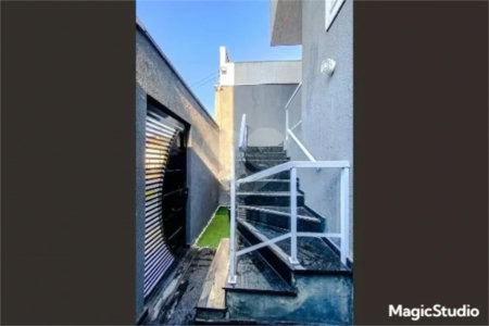 Apartamento com 2 dormitórios , 1 vaga , à venda na Vila Formosa.