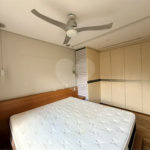 Apartamento à venda com 3 suítes em Vila Mariana, São Paulo, SP