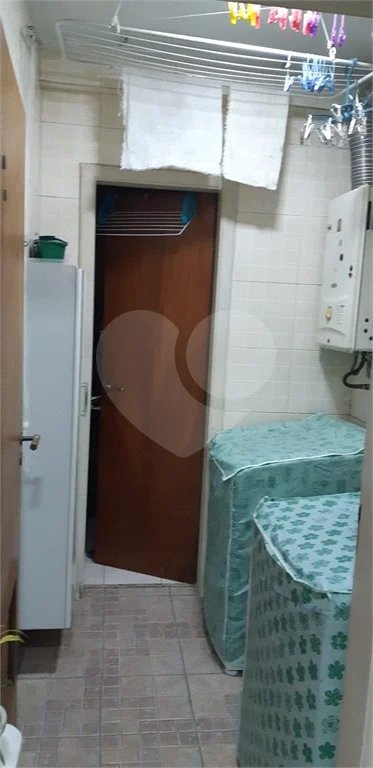 Apartamento 3 dorm, 1 suíte, 2 vagas no Belém