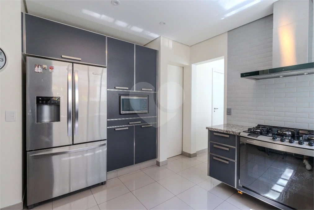 Casa à venda com 4 suítes no condomínio Laplace Spe, São Paulo - SP