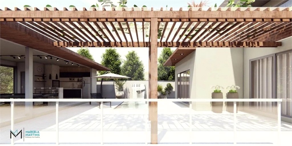 Terreno de 524m² a venda no Ecologie Residencial Itatiba