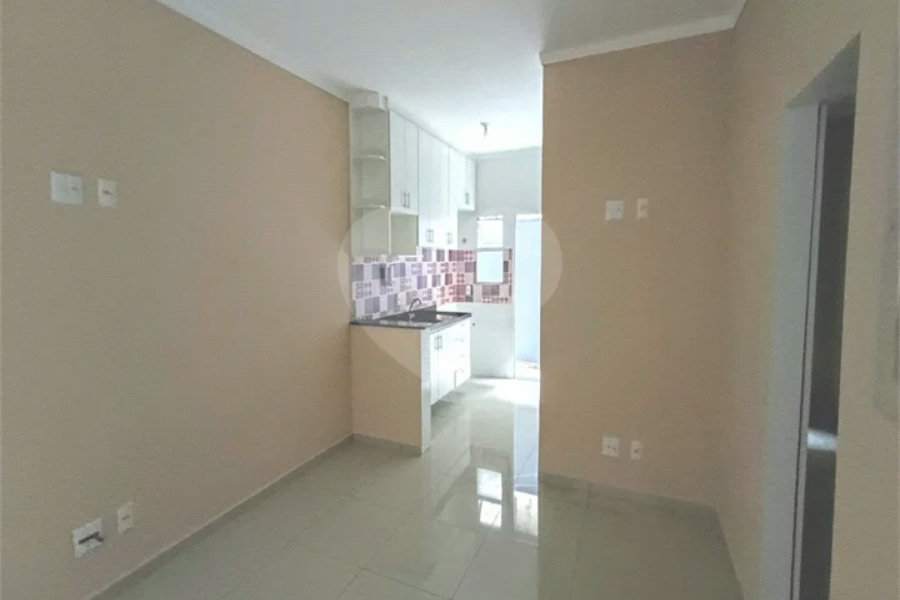 APARTAMENTO DE 60,0 M² COM 01 DORMITÓRIO (SUITE) E DOZINHA COM ARMÁRIOS PARA LOCAÇÃO NO CHORA MENINO