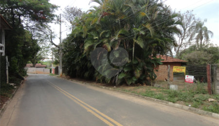 Terreno à venda em Pinheirinho, Vinhedo, SP
