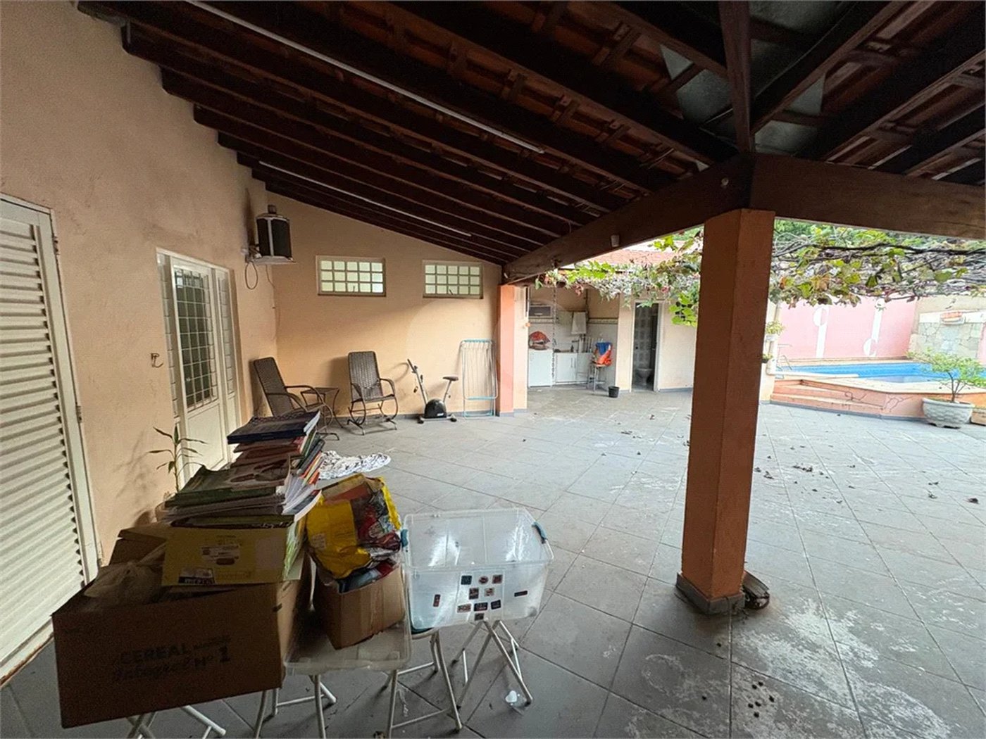 Casa à venda na Nova Piracicaba