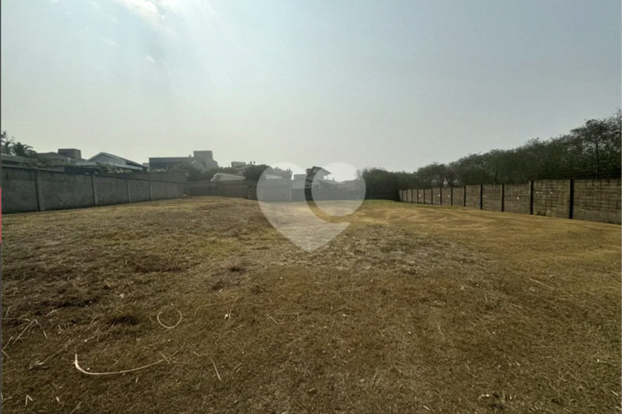 Terreno de 1.840 m2, à venda no Condomínio Park Campestre 1 na cidade de Piracicaba - SP.