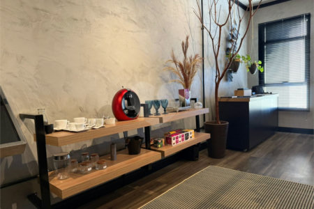 Sala Comercial no Edifício Tríade – O ponto certo para negócios e conexões em São Carlos/SP