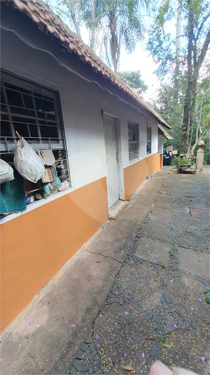 Chácara á venda em São Carlos