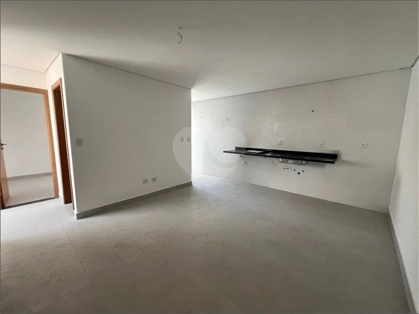 Apartamento à venda com 2 quartos em Tucuruvi, São Paulo, SP