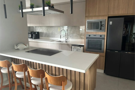 Helbor Passeo Patteo Mogilar 116m² - Mogi das Cruzes - SP