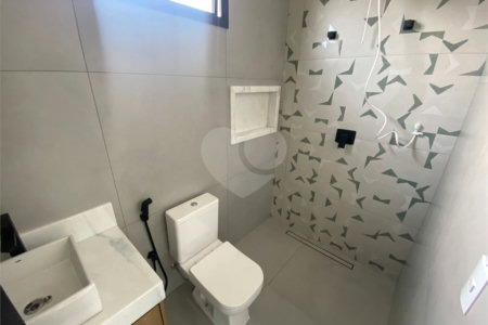 Casa à venda no Residencial Villeneuve - São Carlos/SP