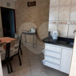 Casa térrea no São Carlos 8 .