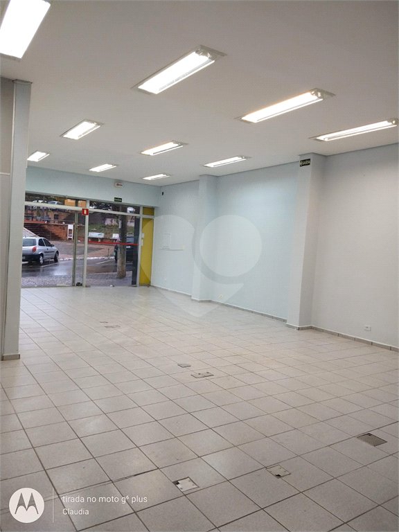 Imóvel comercial para venda no Centro