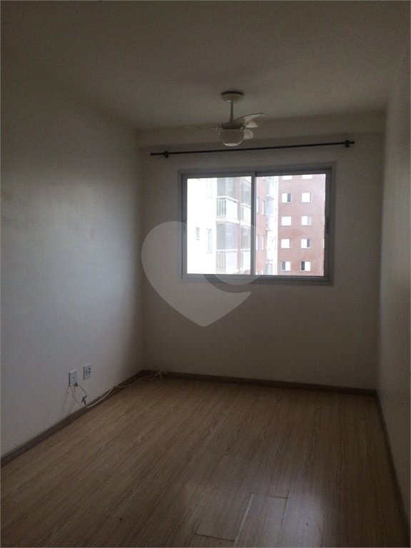 Apartamento à venda no Brás, 2 quartos, garagem