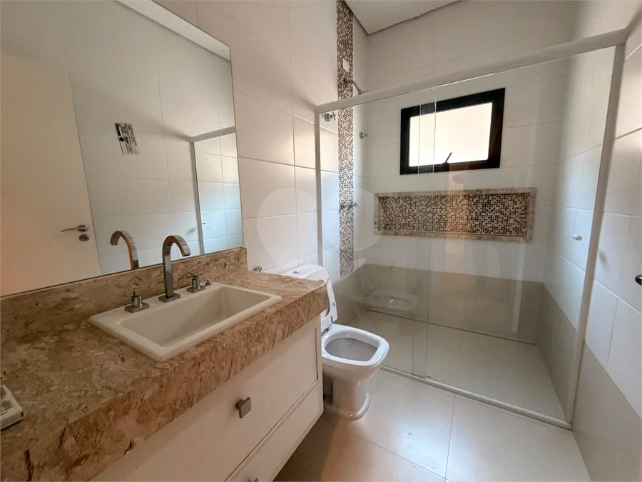 CASA À VENDA CONDOMINIO PORTAL BRAGANÇA | 4 SUÍTES | PISCINA